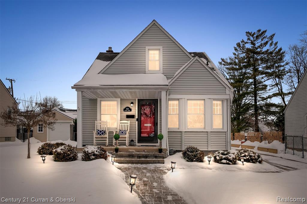 550 Arthur Street, Plymouth, MI 48170 — Photo 53