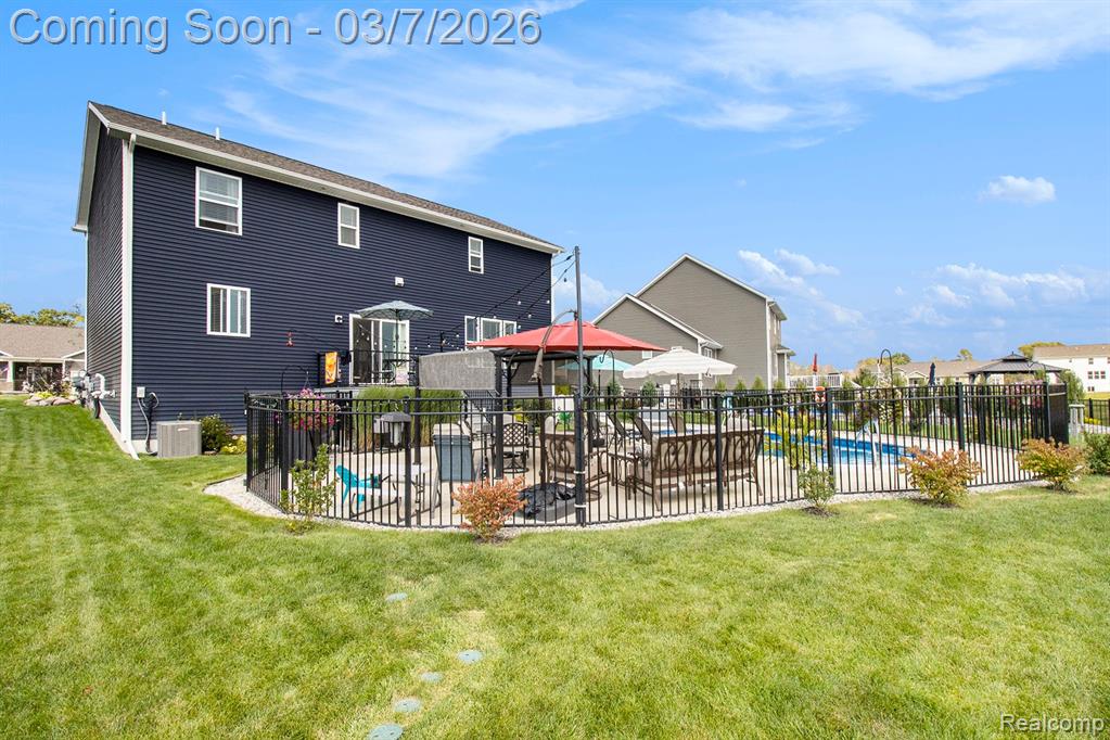 430 Trestle Drive, Howell, MI 48843 — Photo 41