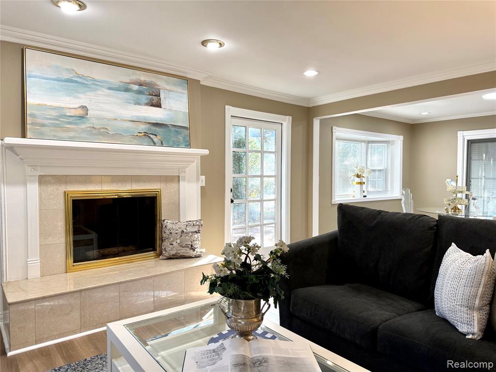 38552 Macintosh Court, Clinton Twp, MI 48036 — Photo 10