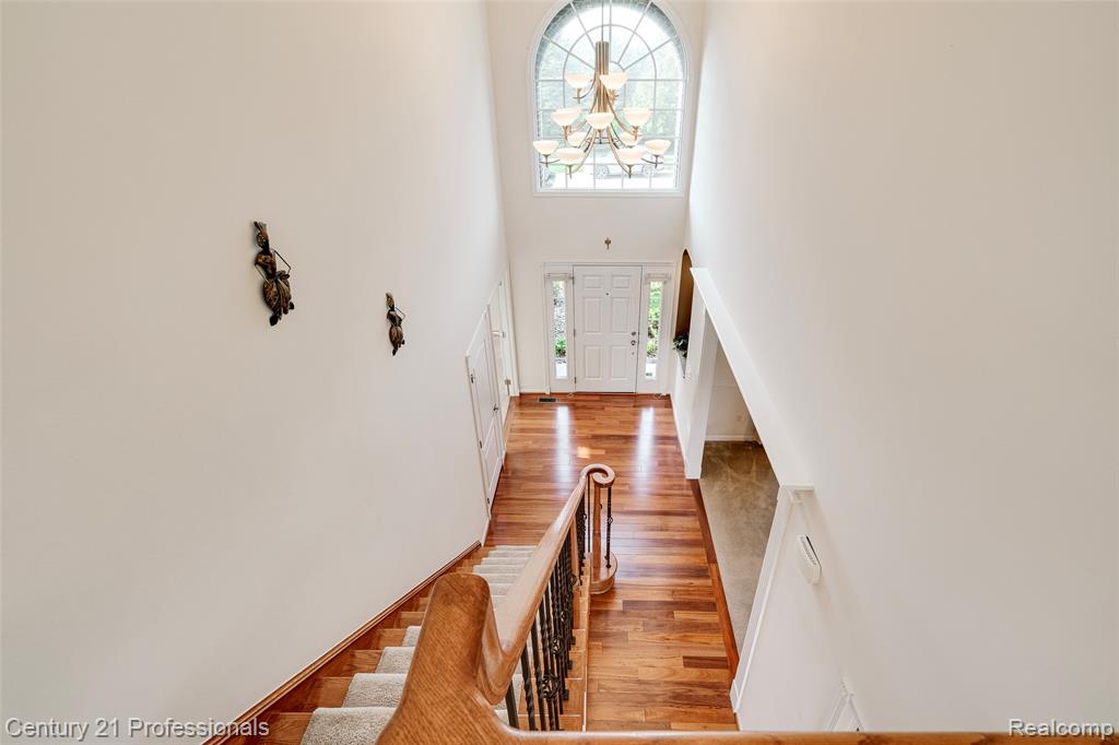 50553 Billenca Drive, Novi, MI — Photo 67