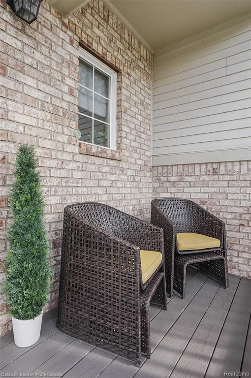 547 Tyler Lane, Canton, MI 48188 — Photo 4
