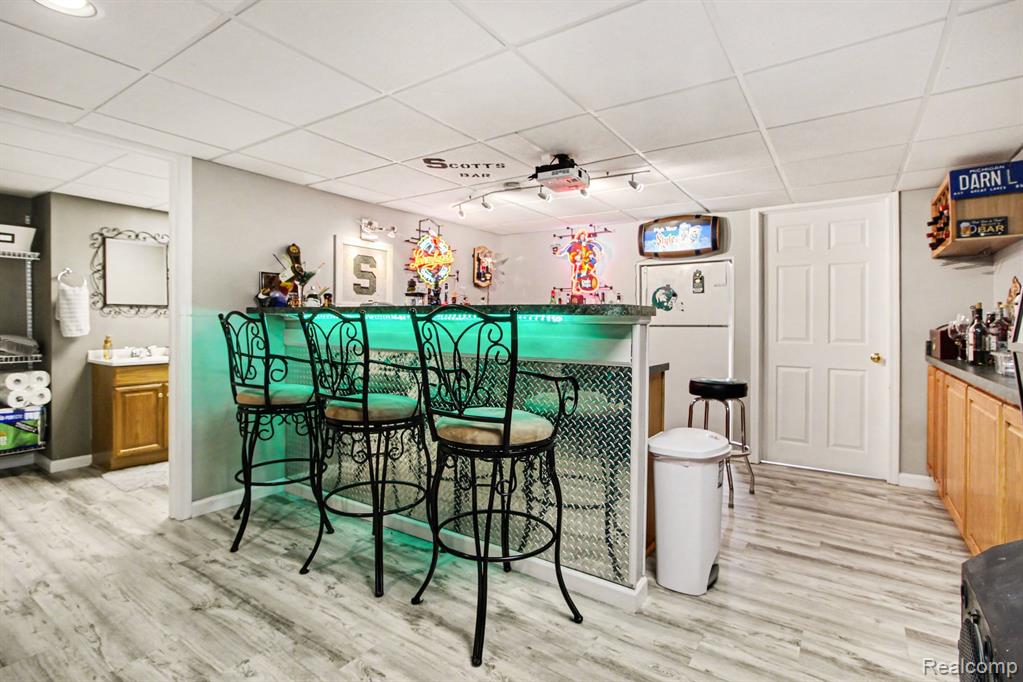 4322 Quail Ridge Lane, Newport, MI 48166 — Photo 30