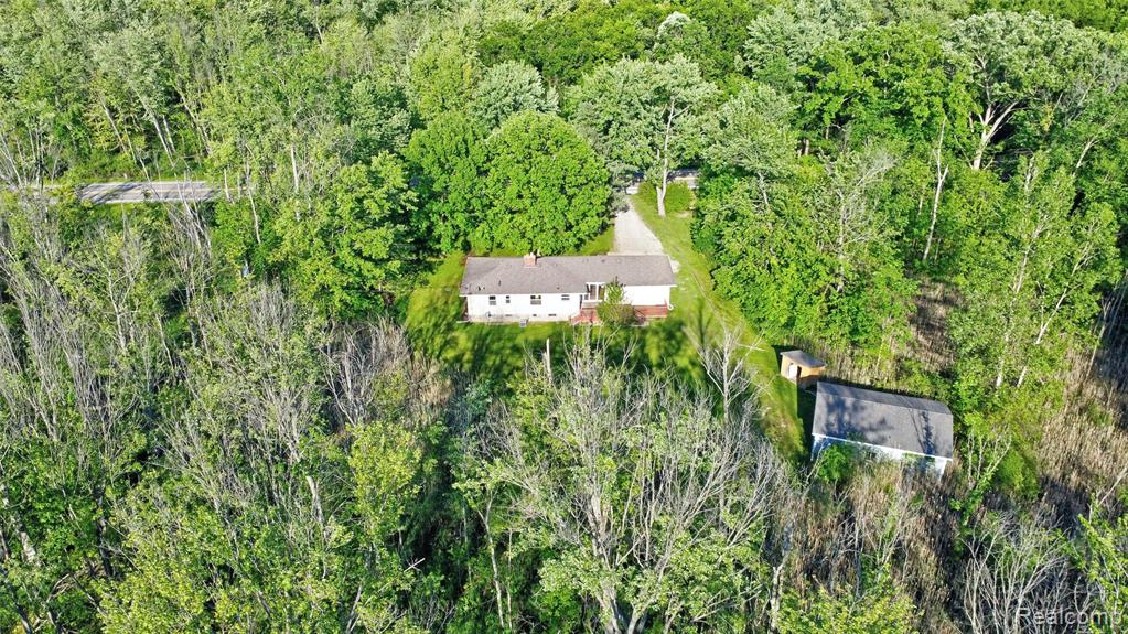 5890 Grange Hall Road, Holly, MI 48442 — Photo 48