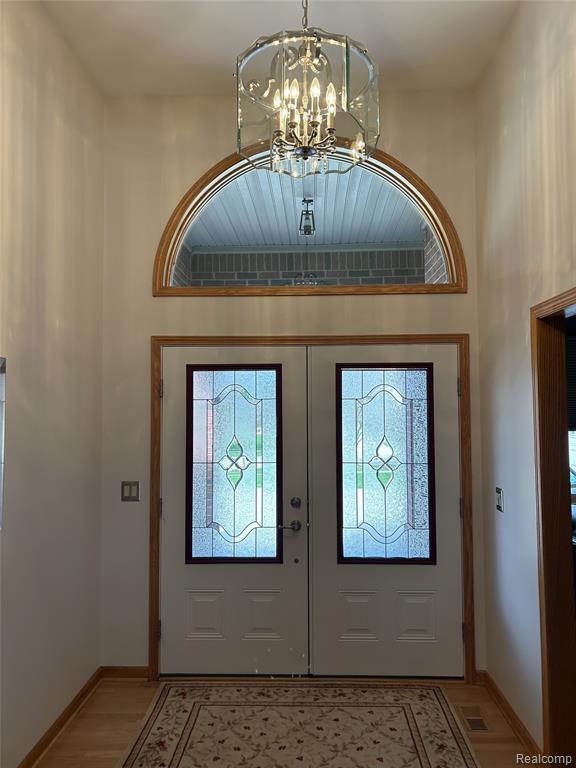 58548 Cory Lake Drive, Washington, MI — Photo 5