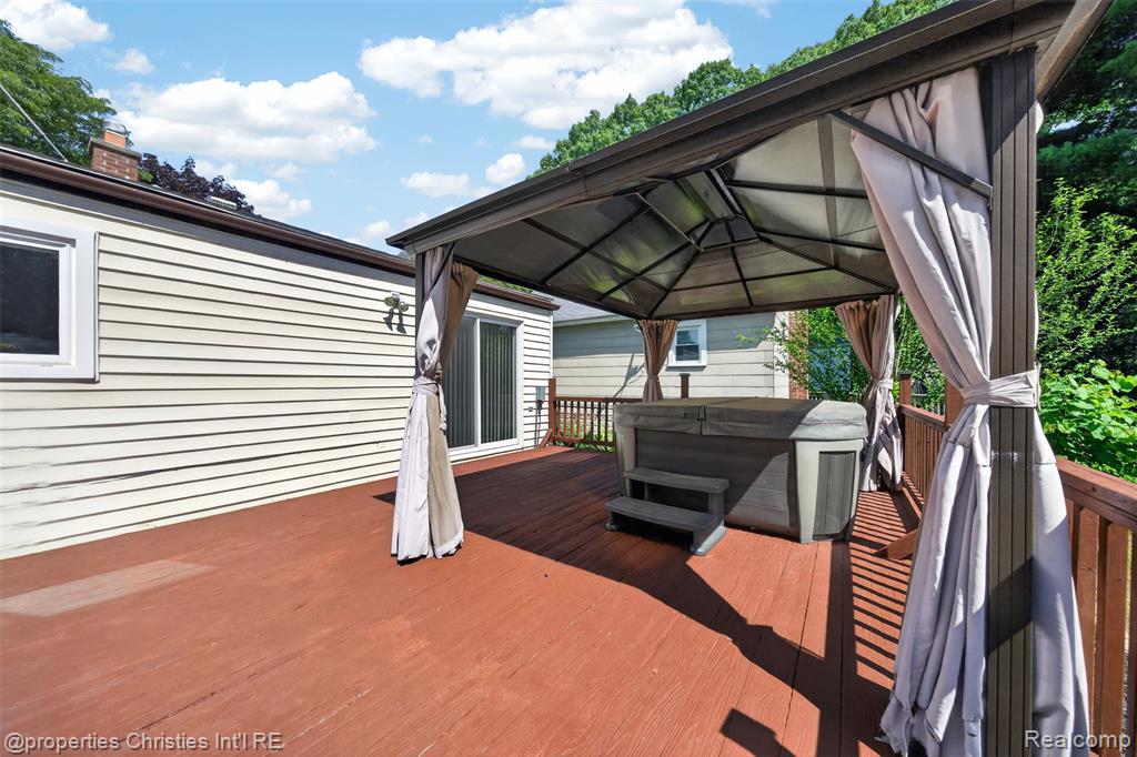 27856 Lenox Avenue, Madison Heights, MI 48071 — Photo 4