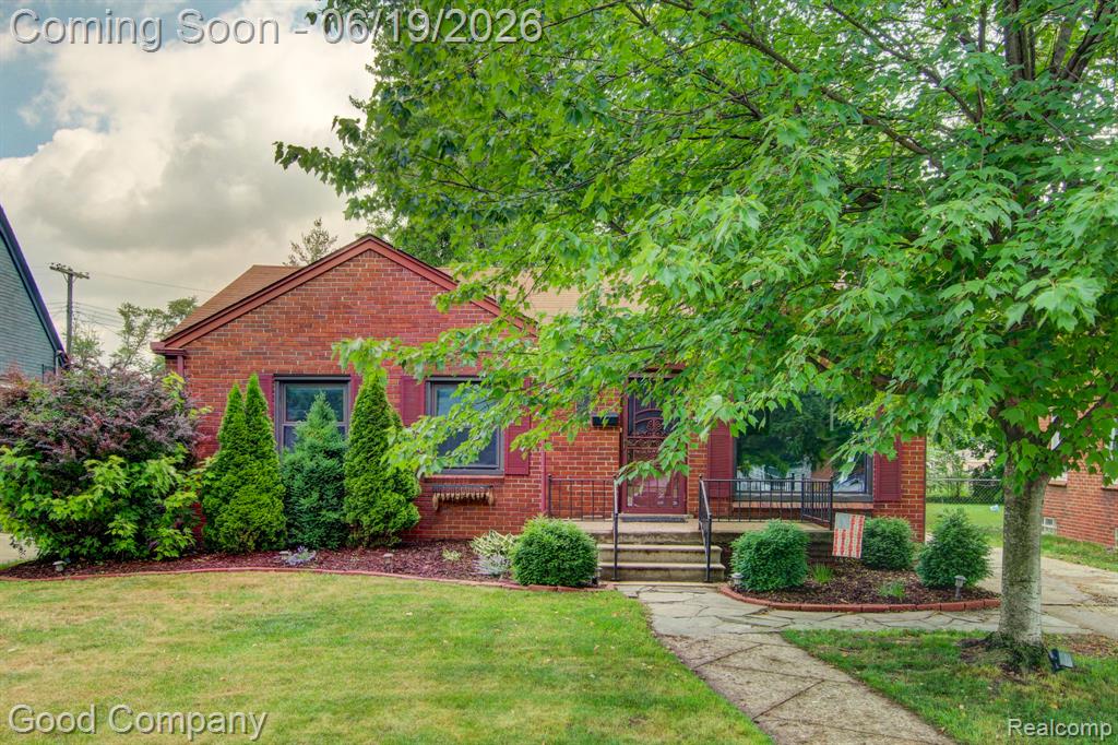 4246 Elmwood Avenue, Royal Oak, MI 48073 — Photo 42