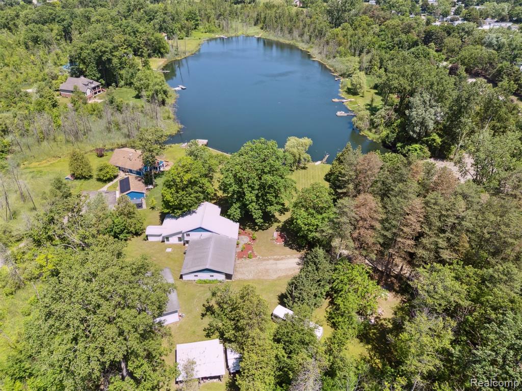 3990 S Sashabaw Road, Clarkston, MI 48348 — Photo 27