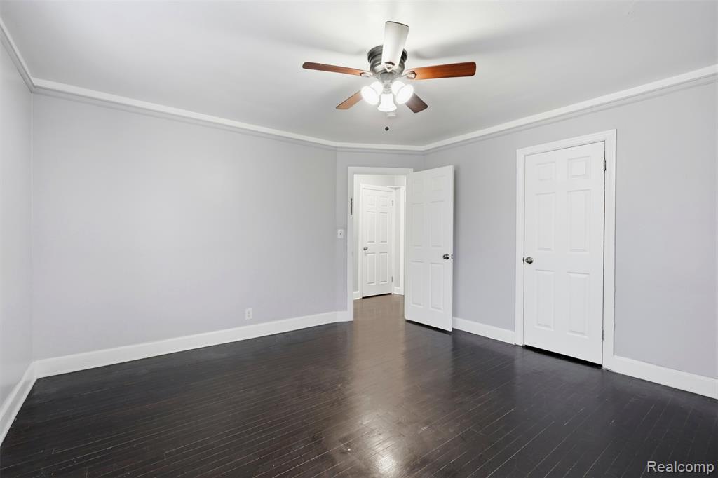 18625 Cherrylawn Street, Detroit, MI 48221 — Photo 18