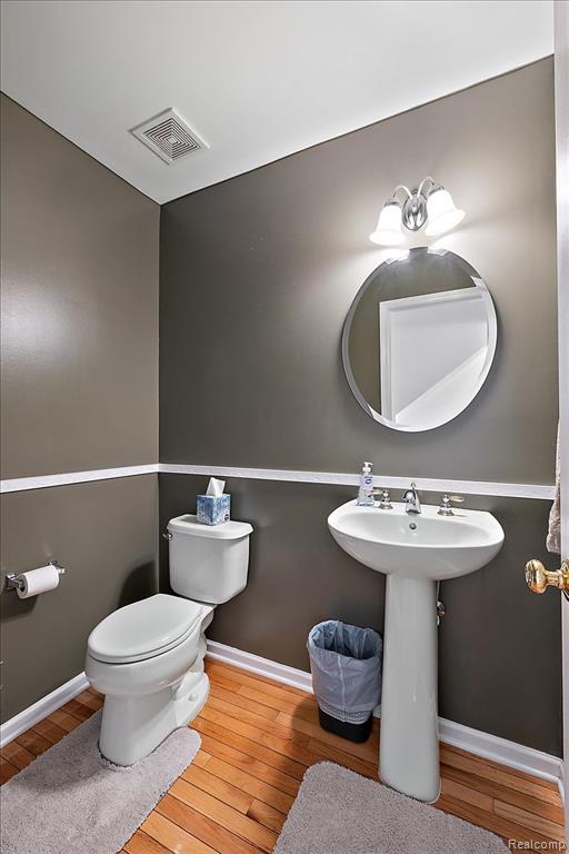 437 Cherry Hills Court, Oxford, MI 48371 — Photo 29