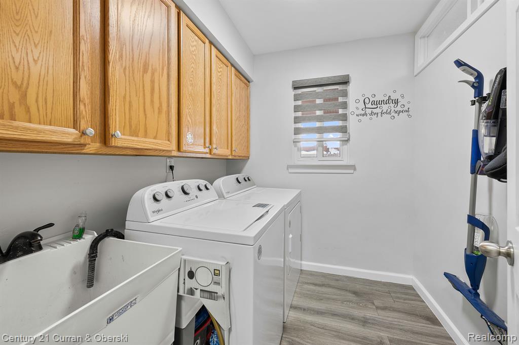 42456 CASTLE, Canton, MI 48188 — Photo 20