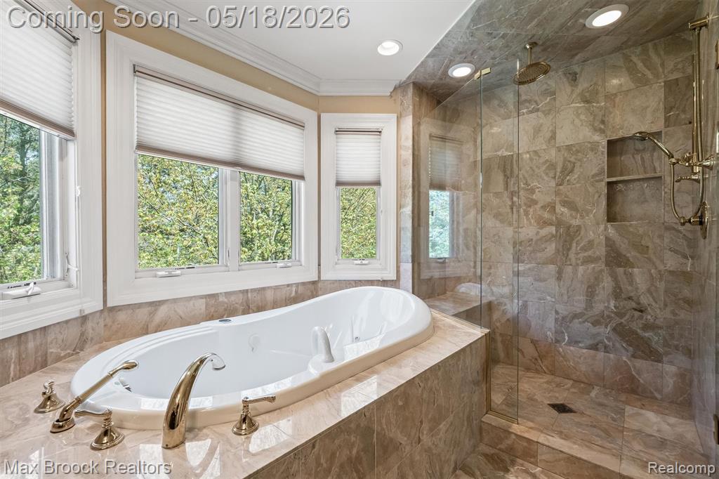 528 Barrington Court, Bloomfield Hills, MI 48304 — Photo 32