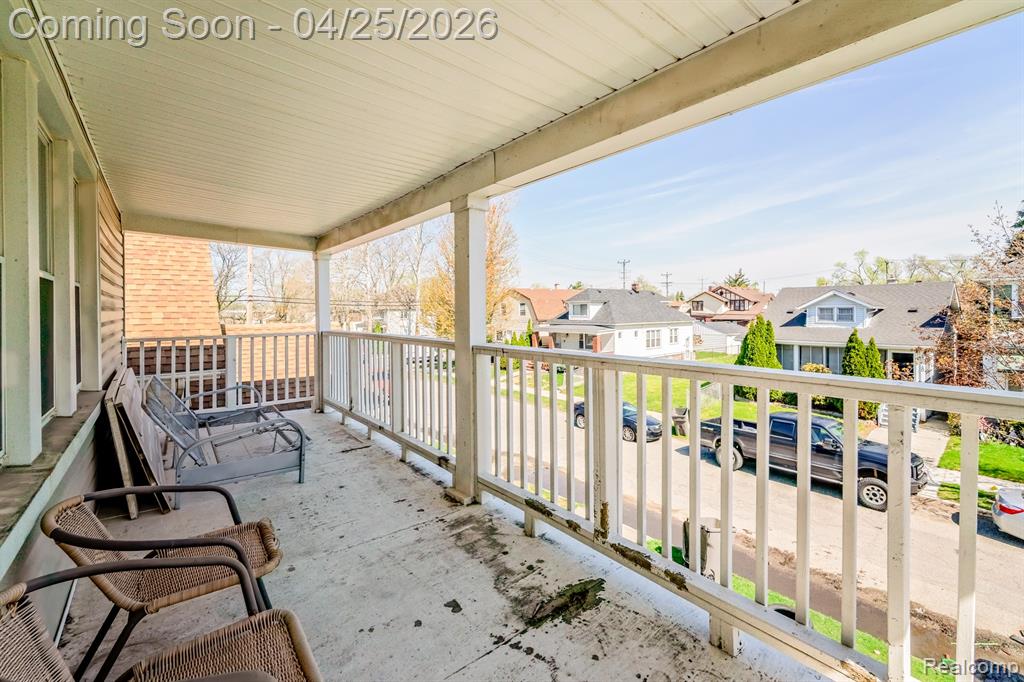 39 W Westfield Street, Ecorse, MI 48229 — Photo 31