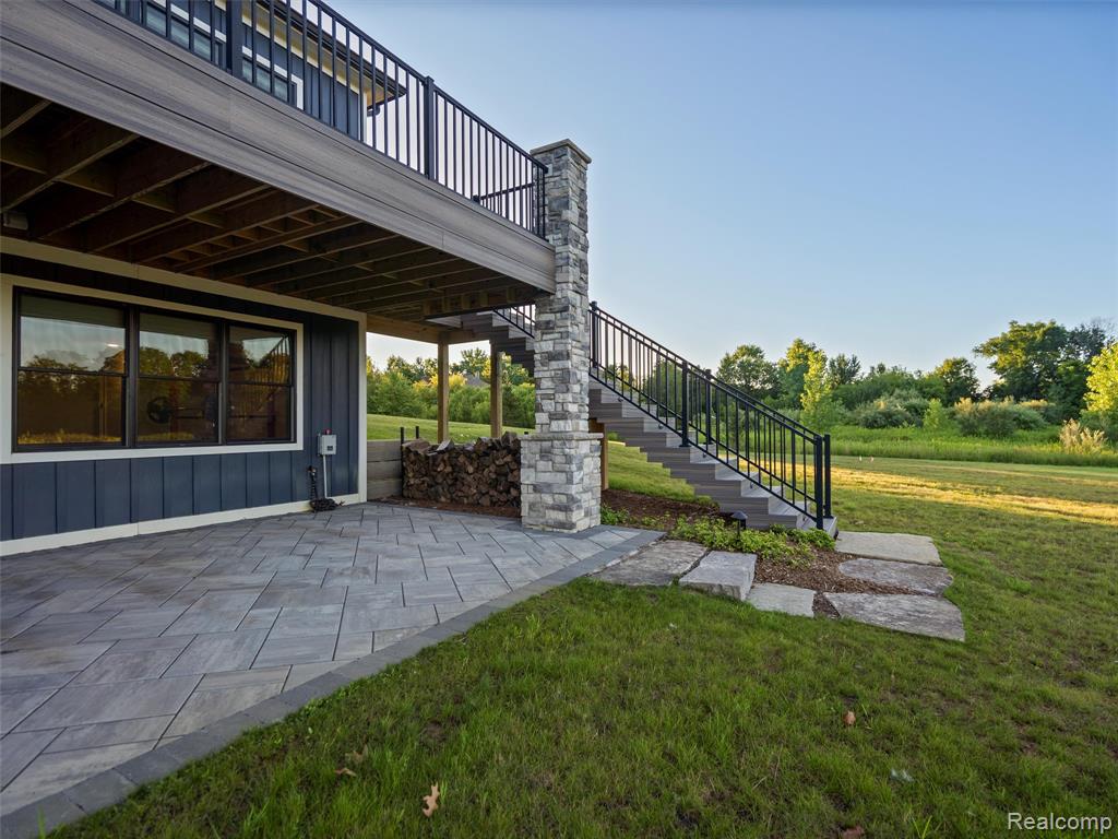 1273 Rush Road, Oakland, MI — Photo 37