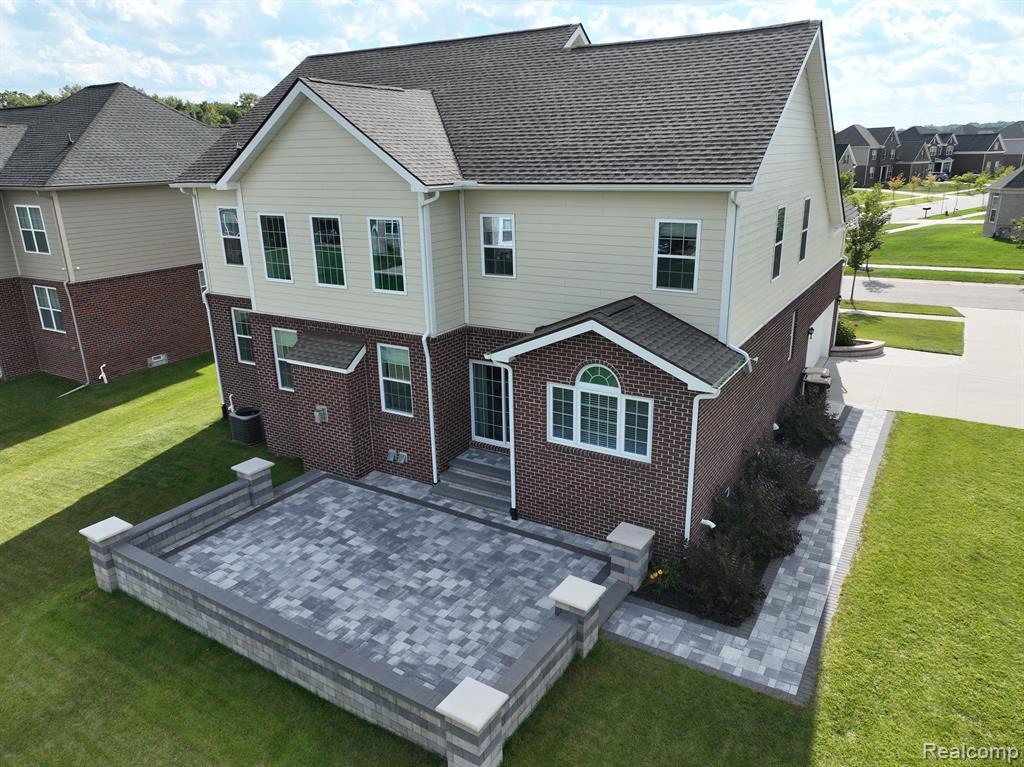 2441 BLACKWOOD, Canton, MI 48188 — Photo 4