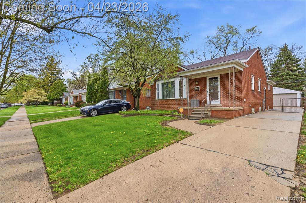 9538 Hazelton, Redford, MI 48239 — Photo 32