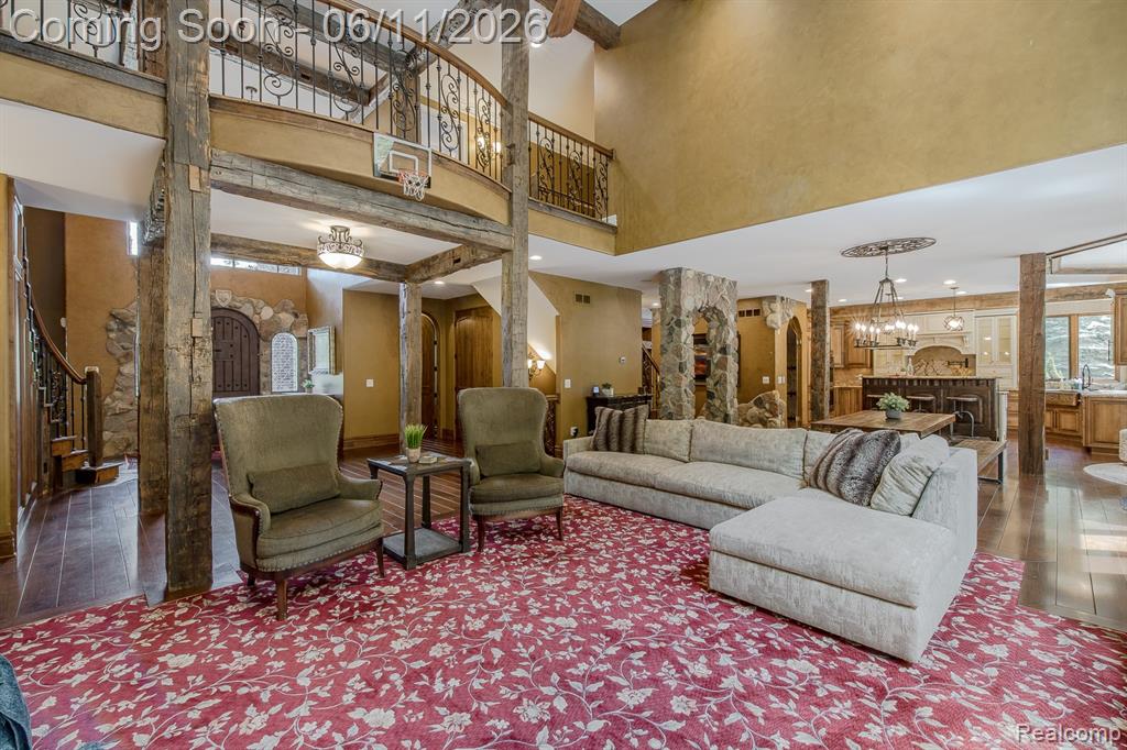 6265 Crest Forest Court E, Clarkston, MI 48348 — Photo 28