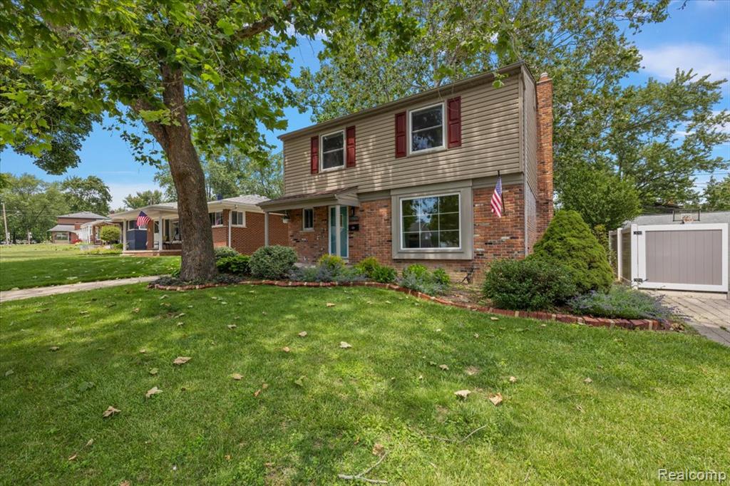 754 W Baker Avenue, Commerce Twp, MI — Photo 34