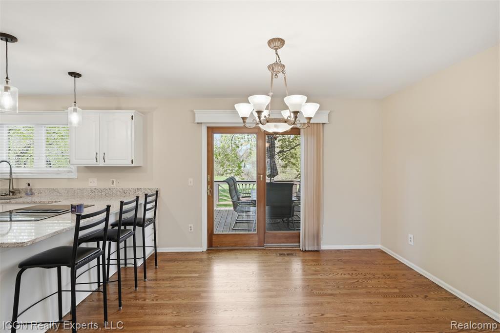 6541 Springfield Lane, Clarkston, MI — Photo 13