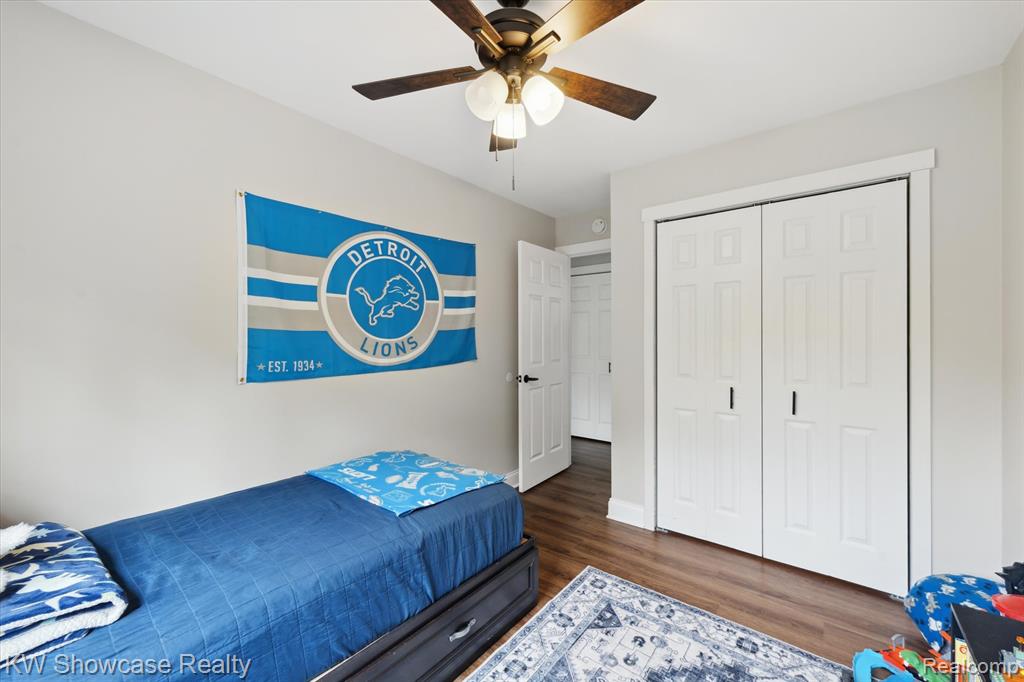 9296 Hilton Road, Brighton, MI 48114 — Photo 21