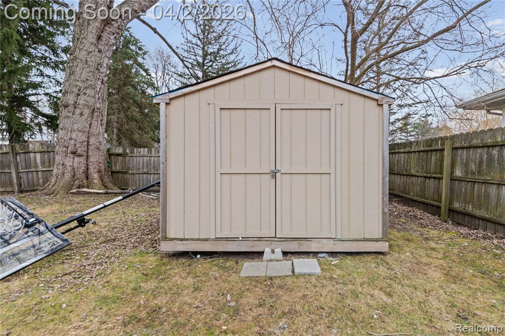 623 Columbia Street, Algonac, MI 48001 — Photo 26