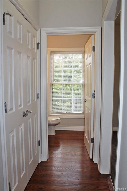 45862 S STONEWOOD Road, 218, Canton, MI 48187 — Photo 24