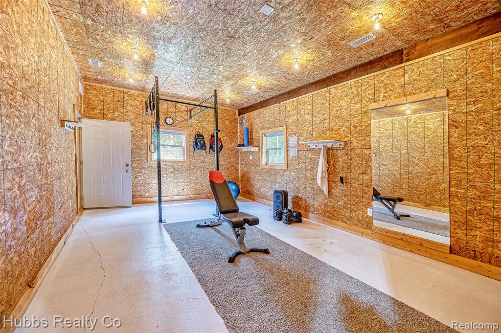 9373 Birch Run Road, Millington, MI 48746 — Photo 55