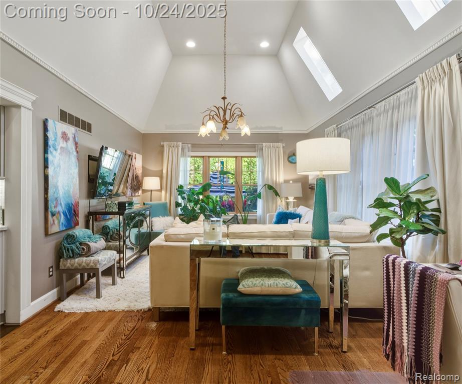 8094 Huntington Road, Huntington Woods, MI — Photo 16