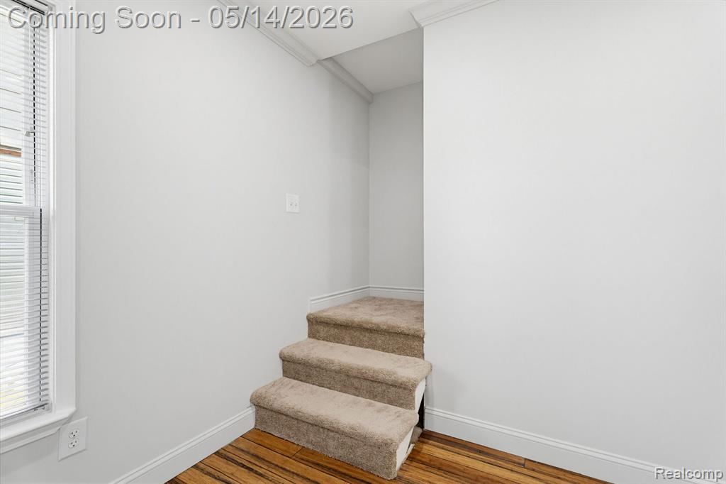 92 Eldredge Street, Mount Clemens, MI 48043 — Photo 23