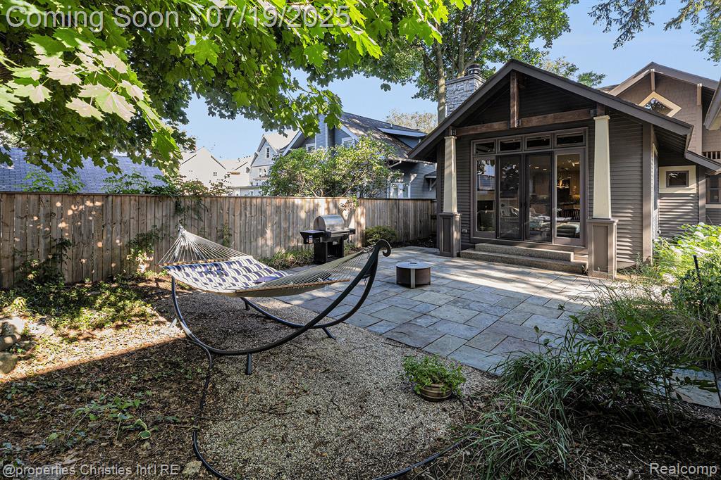 839 Ridgedale Avenue, Birmingham, MI 48009 — Photo 43