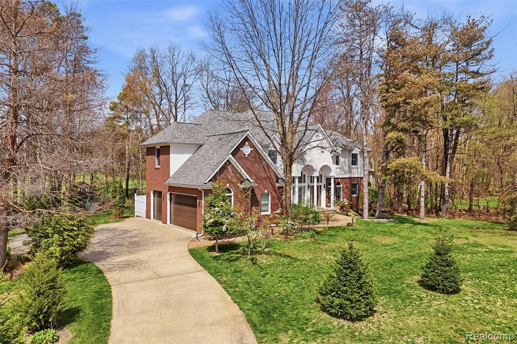 4148 Queensland Way, Pinckney, MI 48169 — Photo 69
