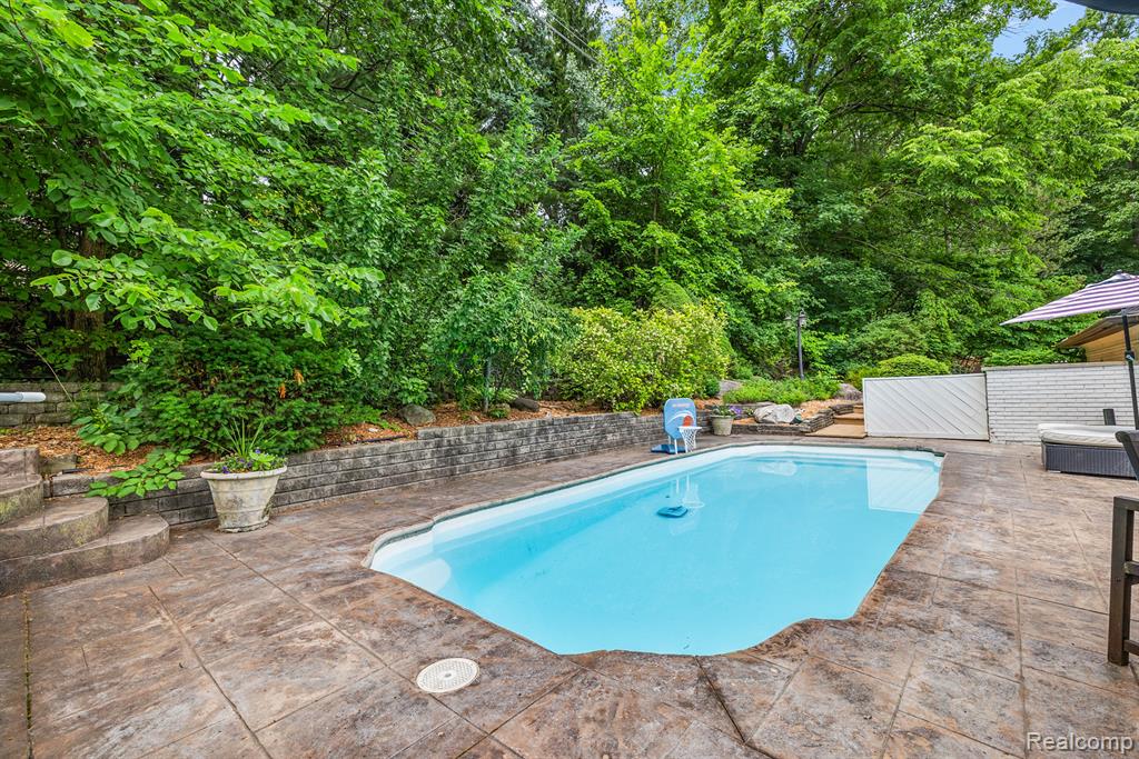 4378 Compton Way, Bloomfield Hills, MI 48302 — Photo 69