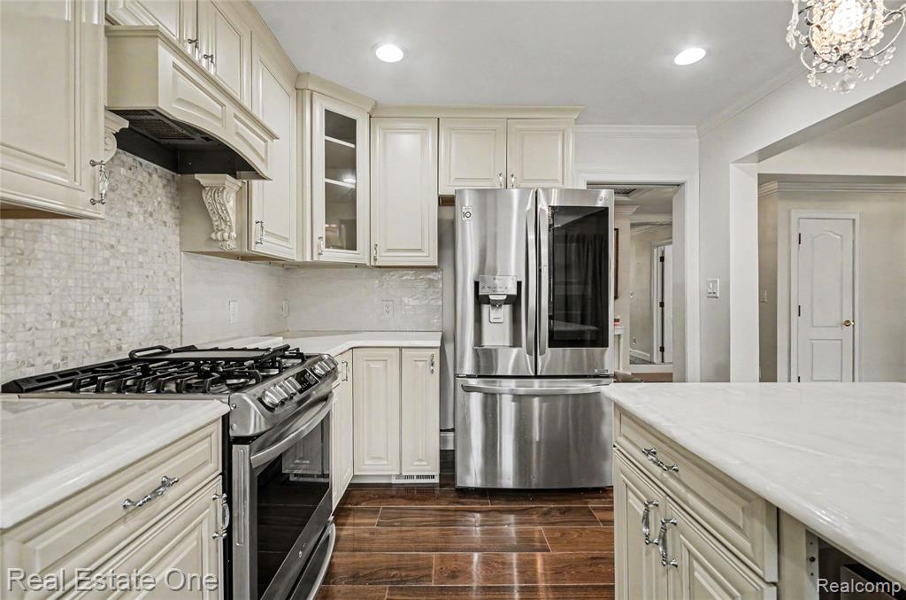 3980 W. Outer Drive, Detroit, MI 48221 — Photo 9