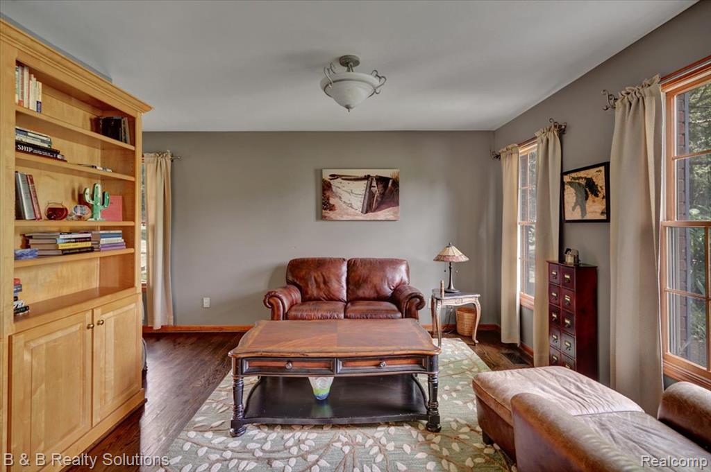 111 Amy Lynn Court, Metamora, MI 48455 — Photo 25