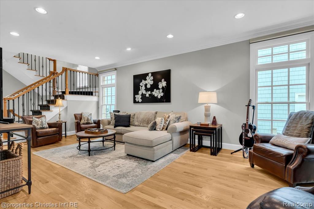 517 W Frank Street, Birmingham, MI 48009 — Photo 10