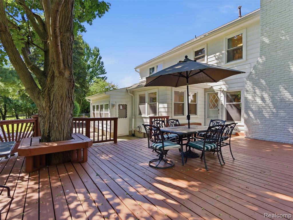 5409 Stony Hill Court, Grand Blanc, MI 48439 — Photo 66