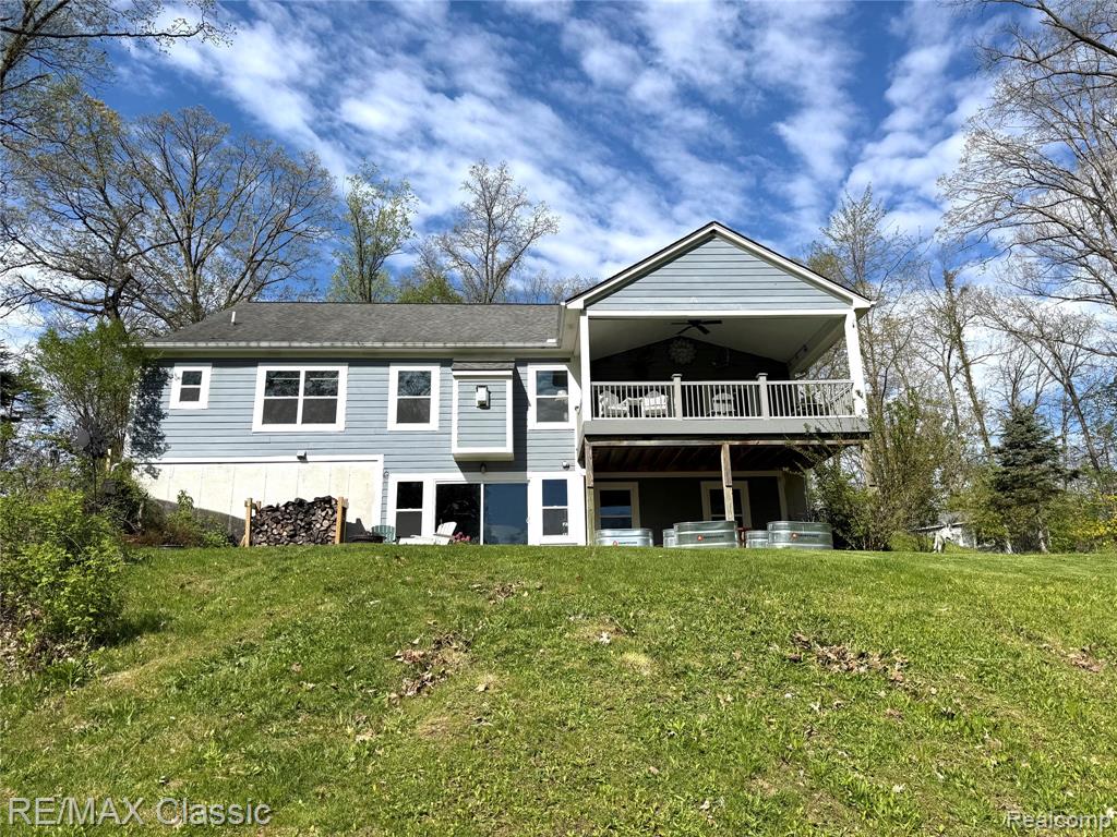 3699 Old Plank Road, Milford, MI 48381 — Photo 4