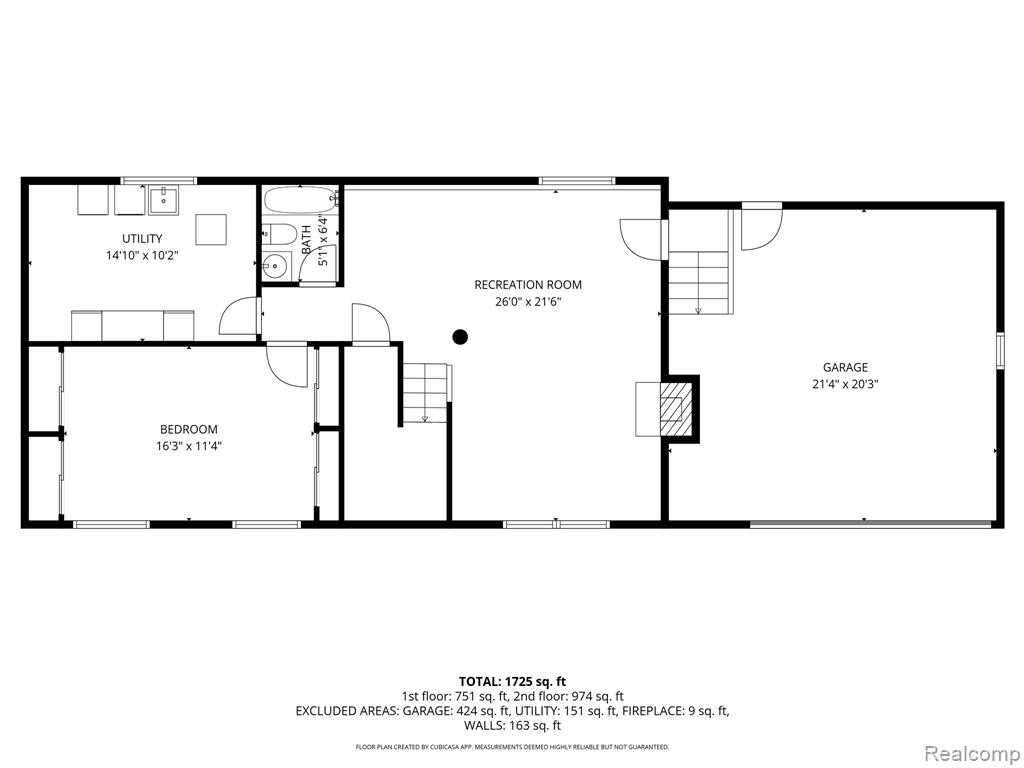 6059 Stockbridge Commons Trail, Grand Blanc, MI 48439 — Photo 55