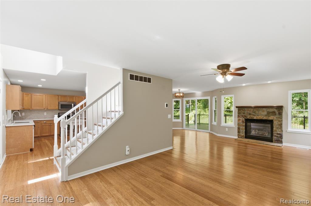 3559 Perry Lake Road, Ortonville, MI 48462 — Photo 20