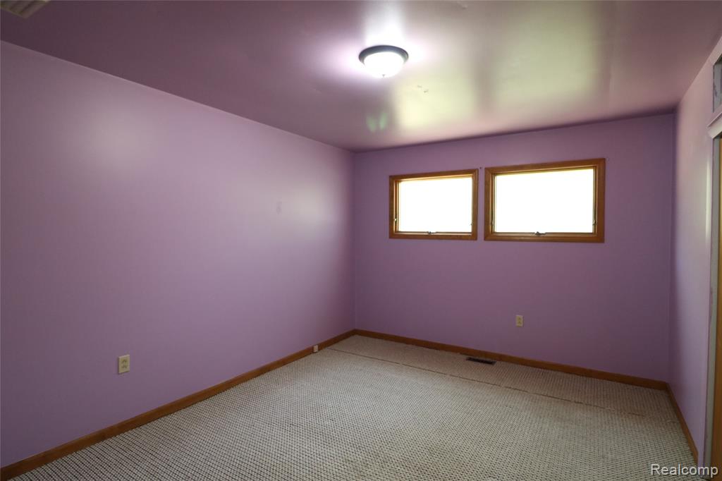 145 Ward Street, Croswell, MI 48422 — Photo 13