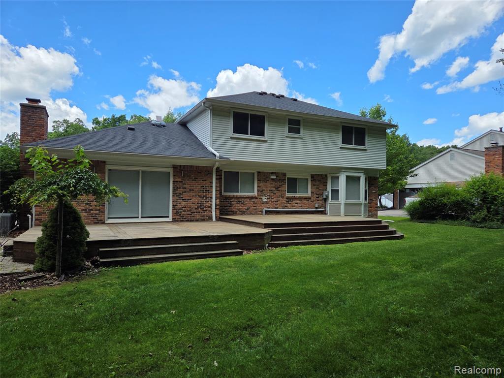 6076 Glen Eagles Drive, West Bloomfield, MI 48323 — Photo 50