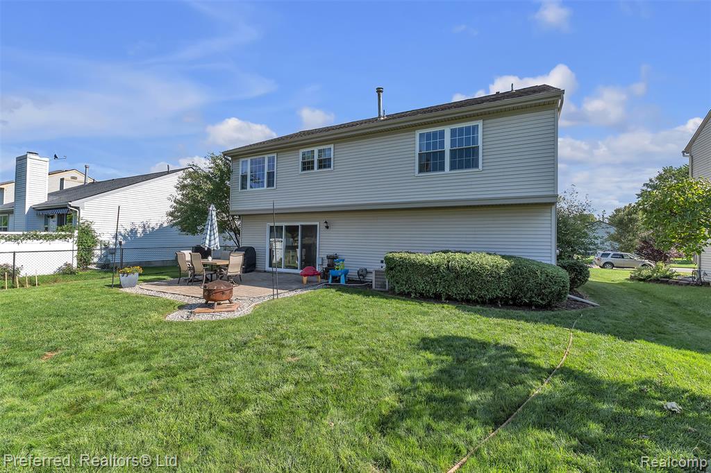 7363 Hideaway Drive, Ypsilanti, MI 48197 — Photo 37