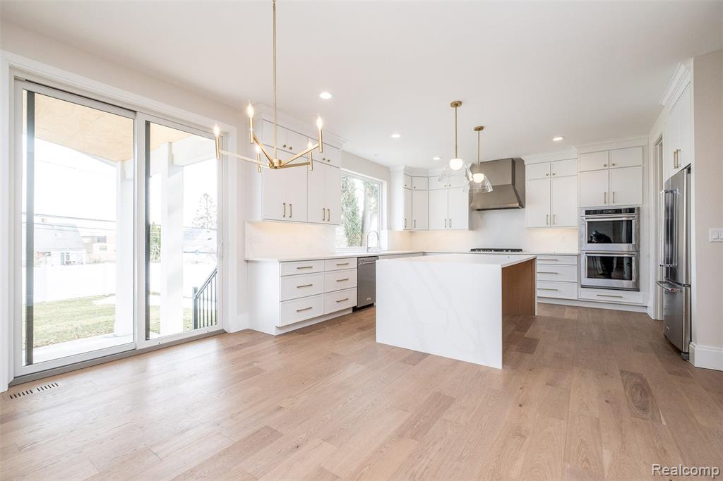 4428 Tonawanda Avenue, Royal Oak, MI 48073 — Photo 14