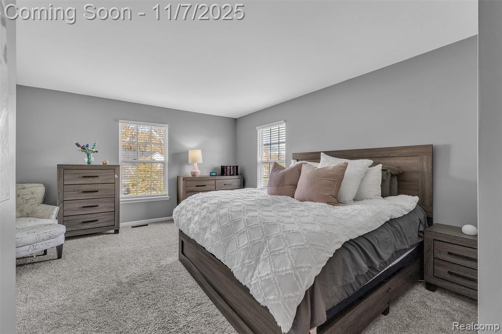 8522 Berkshire Drive, Ypsilanti, MI 48198 — Photo 27