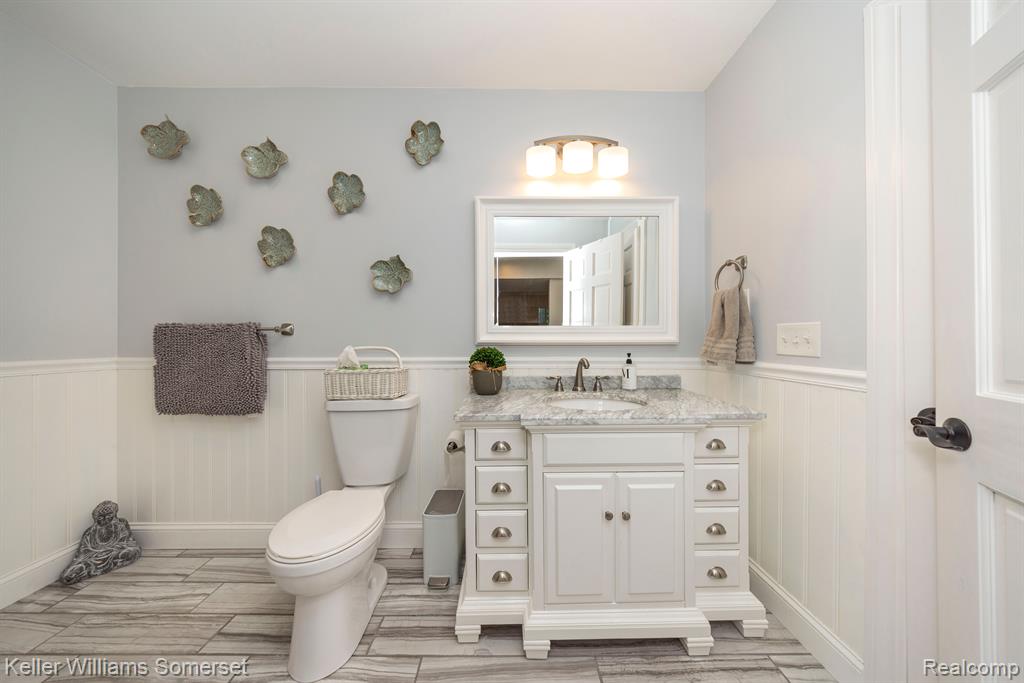 9732 FOREST RIDGE Drive, Clarkston, MI 48348 — Photo 27