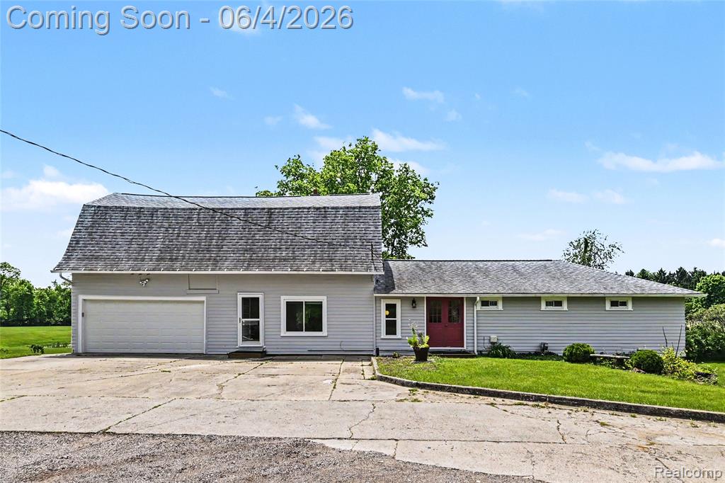 10810 Petrieville Highway, Eaton Rapids, MI 48827 — Photo 34