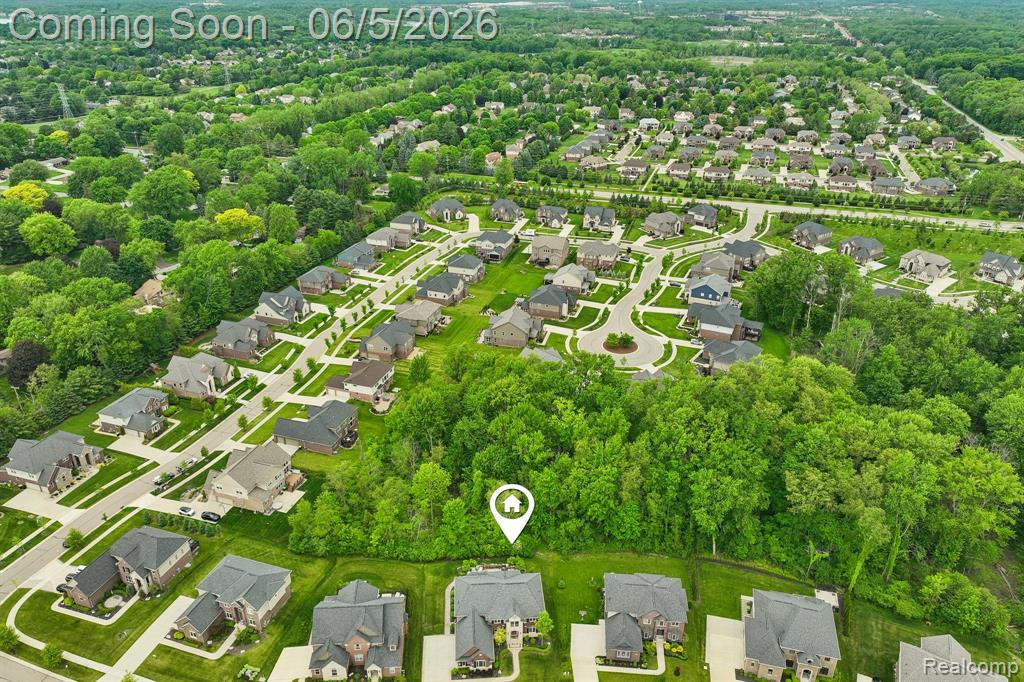 47566 Alpine Drive, Novi, MI — Photo 68