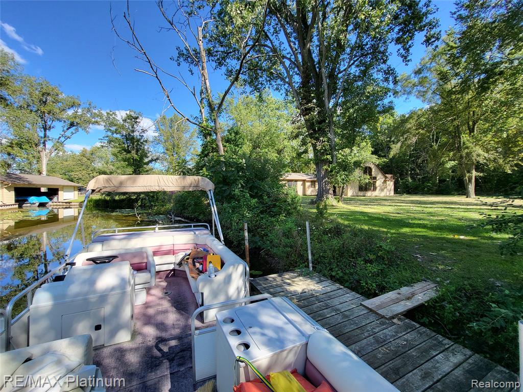 8751 Beechwood Drive, Gregory, MI 48137 — Photo 74
