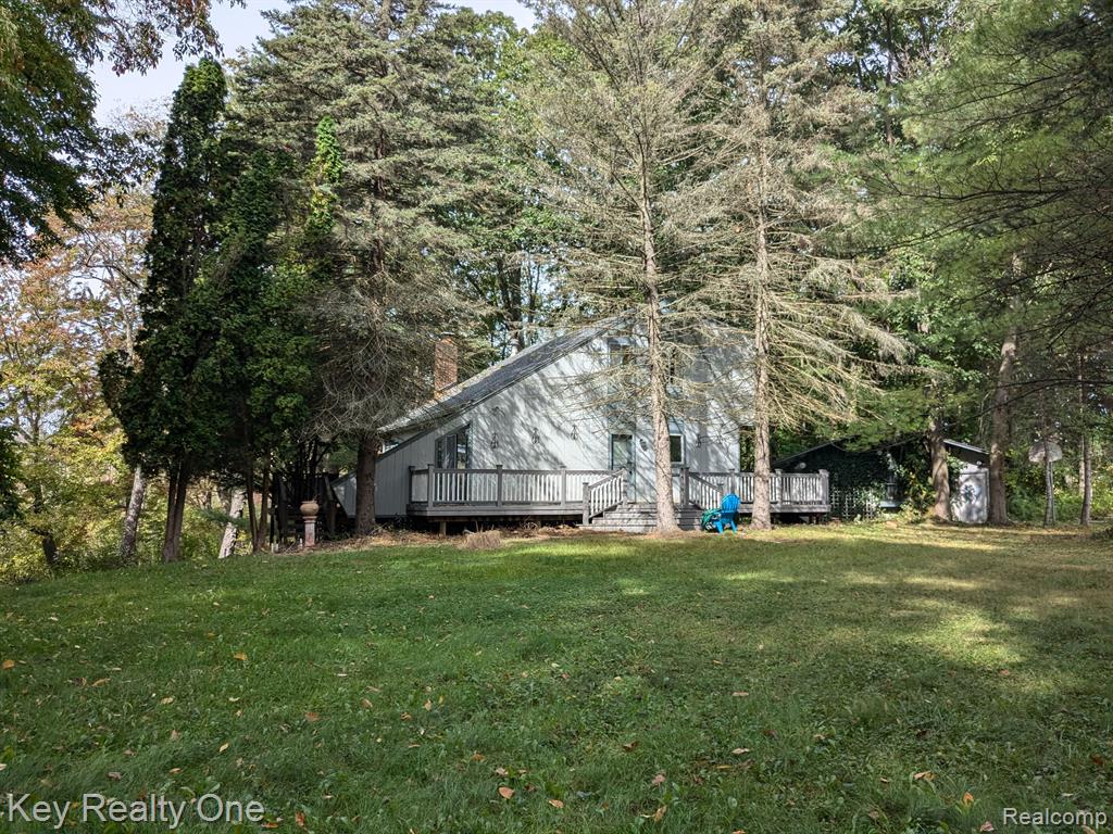 150 PORTER Lane, Leonard, MI 48367 — Photo 5