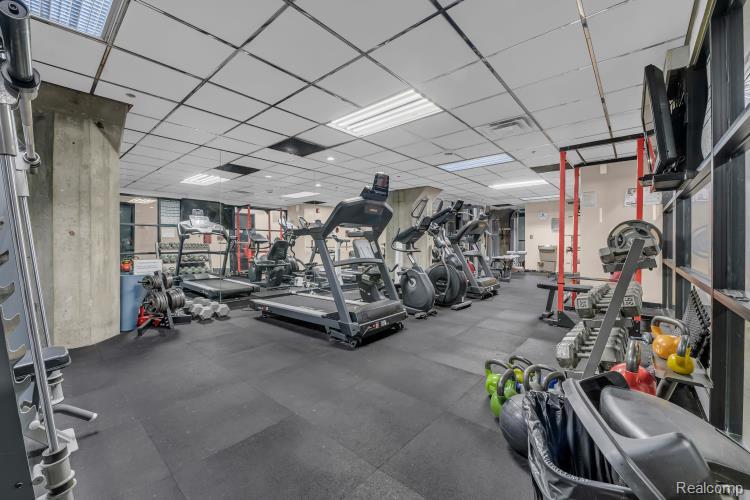 6533 E Jefferson Avenue, 230T, Detroit, MI 48207 — Photo 15