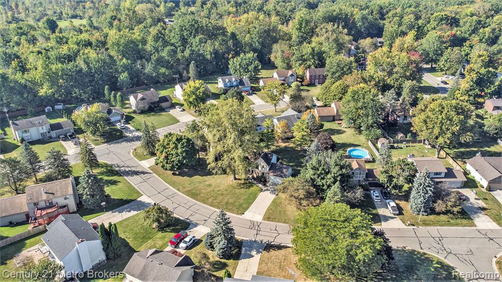 5376 OLDE SHAWBORO Road, Grand Blanc, MI 48439 — Photo 33